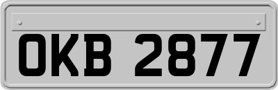OKB2877