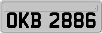 OKB2886
