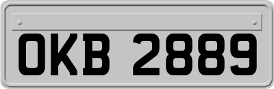 OKB2889