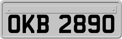OKB2890