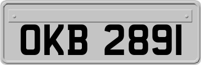 OKB2891