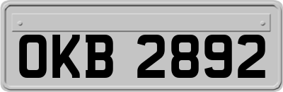OKB2892