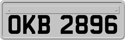 OKB2896