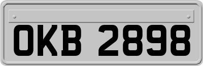 OKB2898