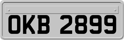 OKB2899