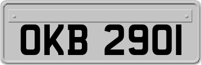 OKB2901