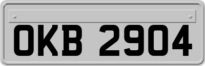 OKB2904