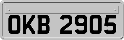 OKB2905