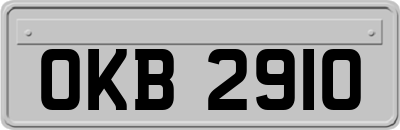 OKB2910