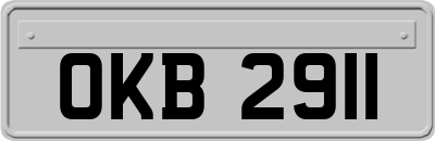 OKB2911