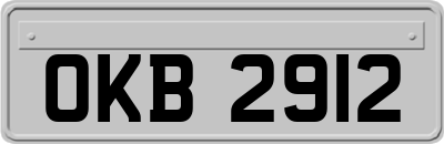 OKB2912