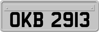 OKB2913