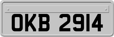 OKB2914