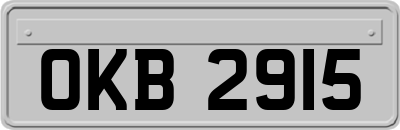 OKB2915