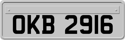OKB2916