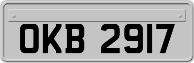 OKB2917