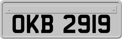 OKB2919