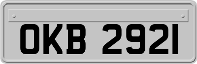 OKB2921