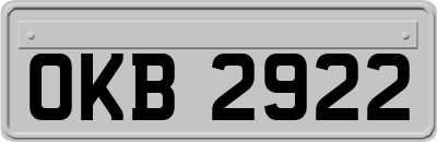 OKB2922