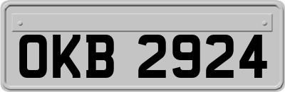 OKB2924