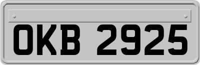OKB2925