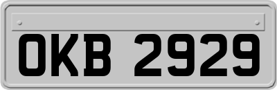 OKB2929