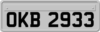OKB2933