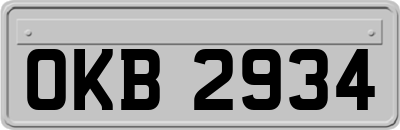 OKB2934