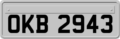 OKB2943