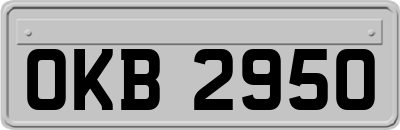 OKB2950