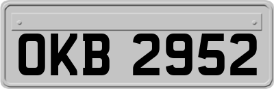 OKB2952