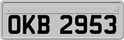 OKB2953