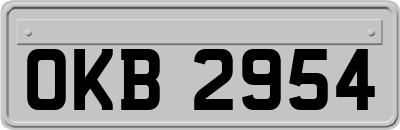 OKB2954