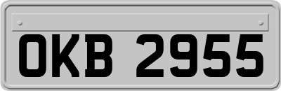 OKB2955