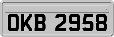 OKB2958