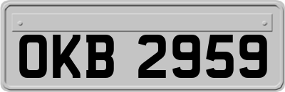 OKB2959