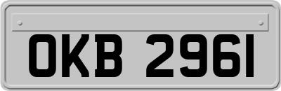 OKB2961