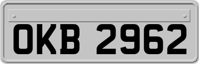 OKB2962