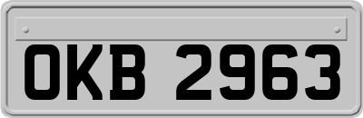 OKB2963