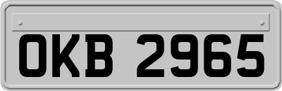 OKB2965