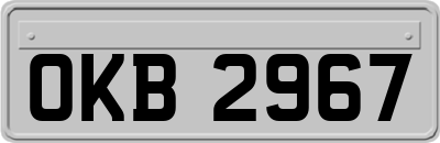 OKB2967