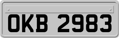 OKB2983