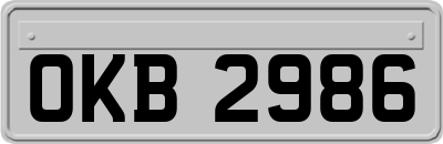 OKB2986
