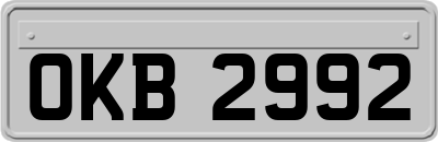 OKB2992