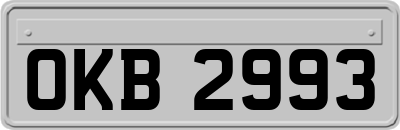 OKB2993