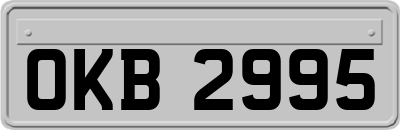 OKB2995