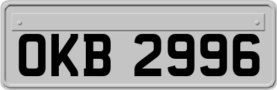 OKB2996