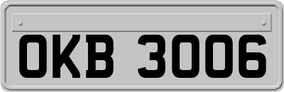 OKB3006
