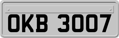 OKB3007