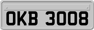 OKB3008